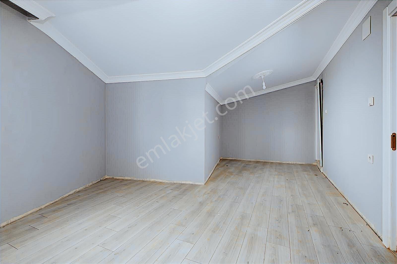 Remax Advantage'den Akçağlayan Da3+1 Yüksek Kredili Sıfır Dublex - Görsel 33