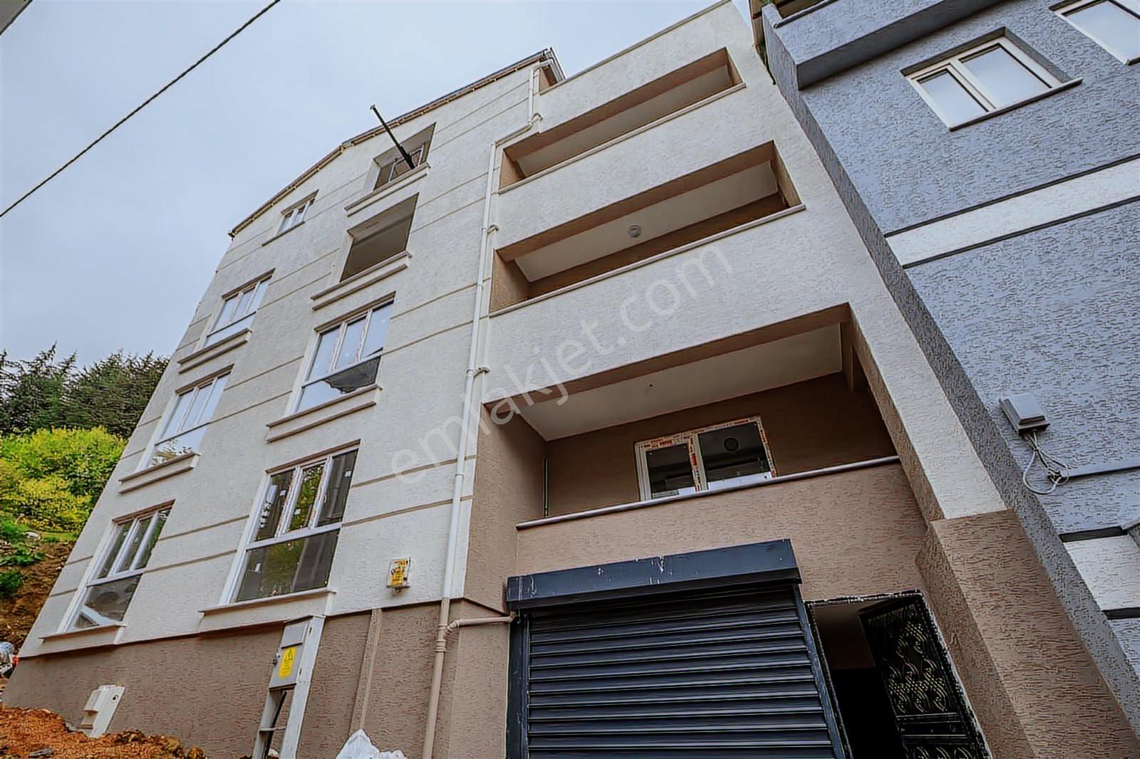 Remax Advantage'den Akçağlayan Da3+1 Yüksek Kredili Sıfır Dublex - Görsel 11