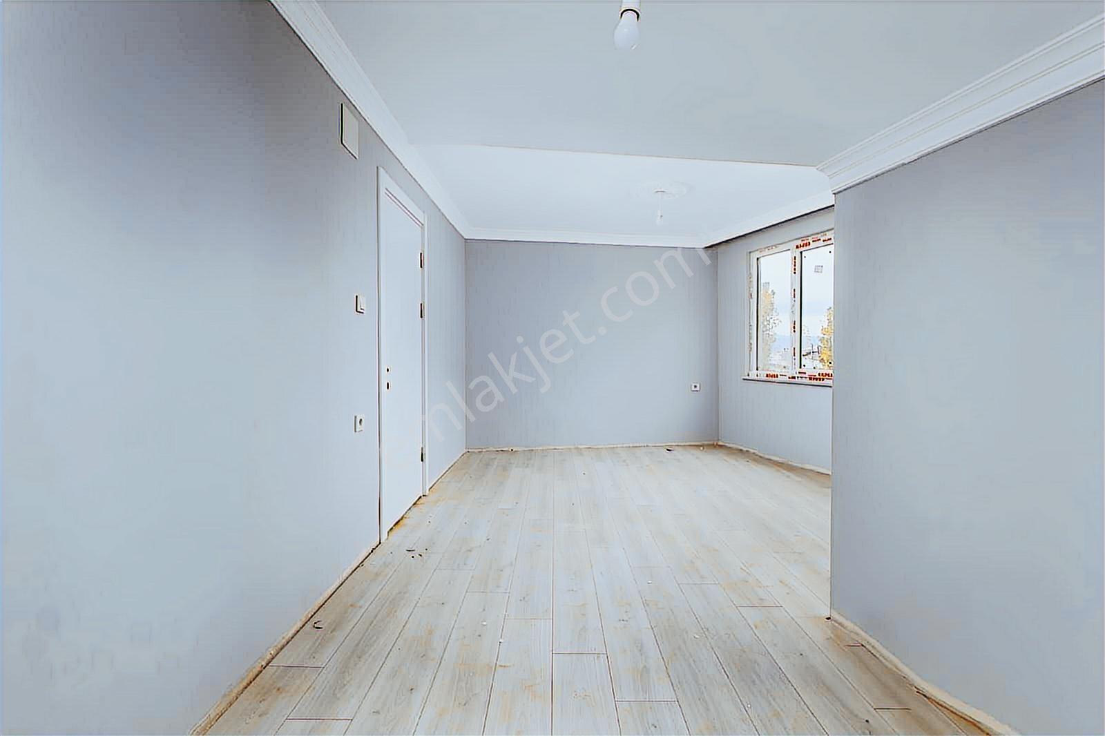 Remax Advantage'den Akçağlayan Da3+1 Yüksek Kredili Sıfır Dublex - Görsel 14