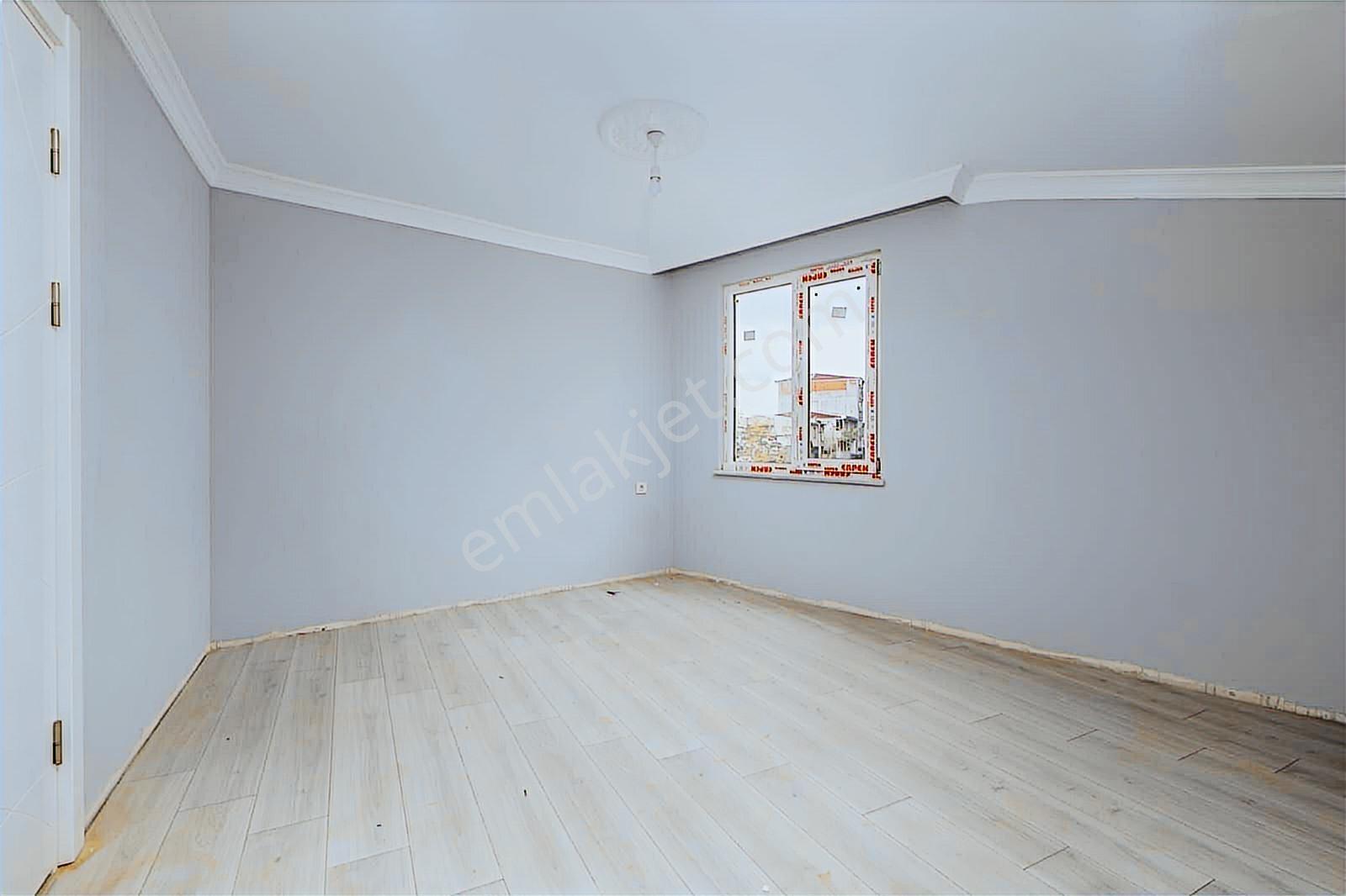 Remax Advantage'den Akçağlayan Da3+1 Yüksek Kredili Sıfır Dublex - Görsel 13