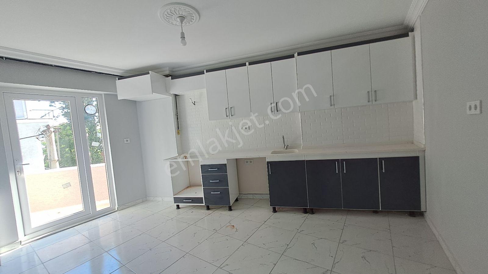 Remax Advantage'den Akçağlayan Da3+1 Yüksek Kredili Sıfır Dublex - Görsel 17