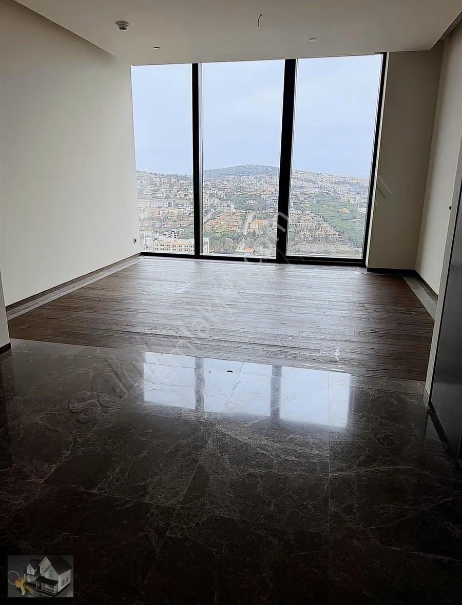 Emaar Address Kulede 32.katta Deniz Manzaralı Satılık 1+1 Daire - Görsel 18