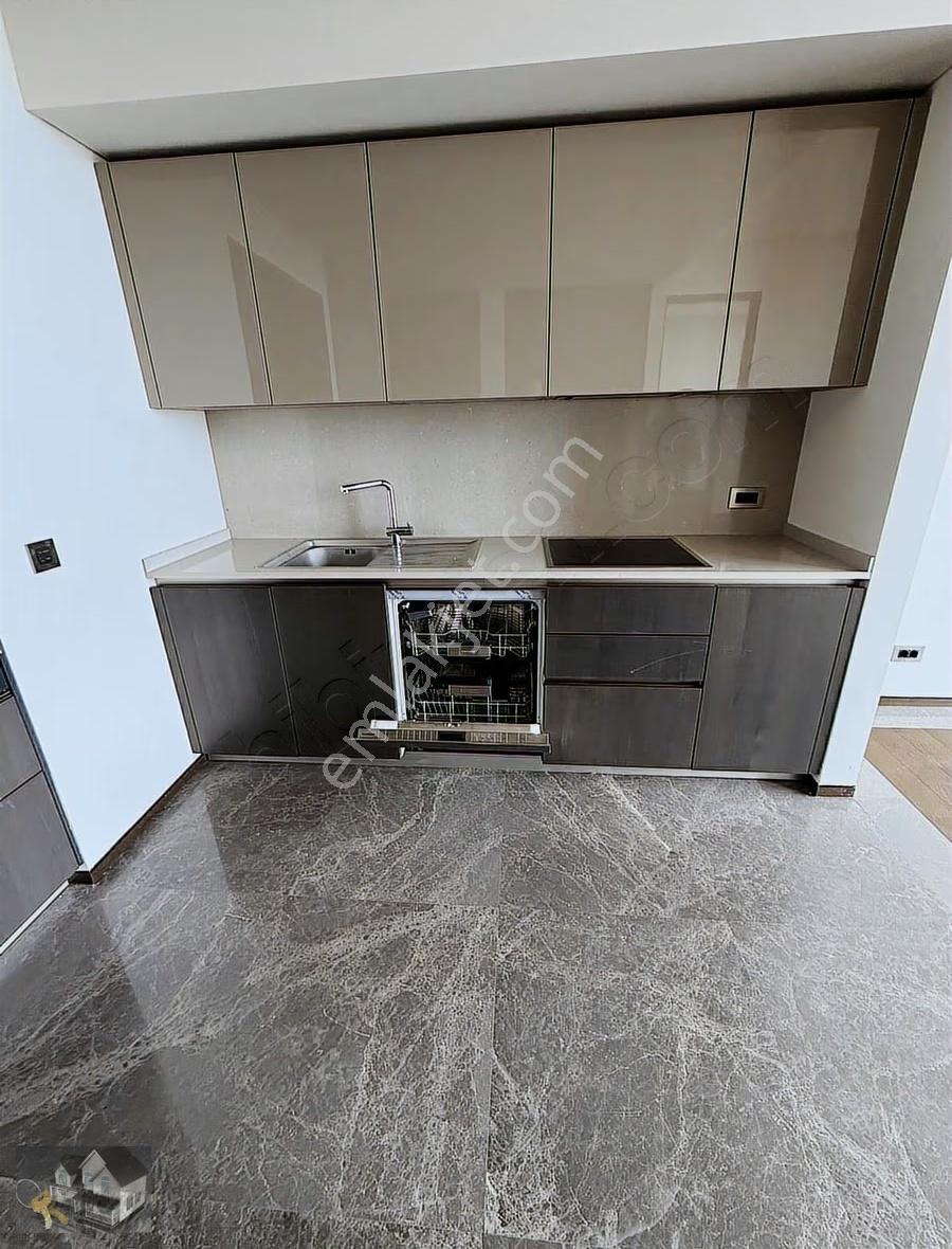 Emaar Address Kulede 32.katta Deniz Manzaralı Satılık 1+1 Daire - Görsel 13