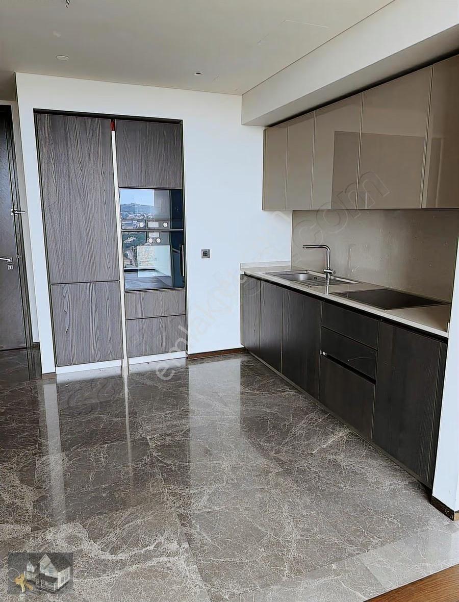 Emaar Address Kulede 32.katta Deniz Manzaralı Satılık 1+1 Daire - Görsel 12