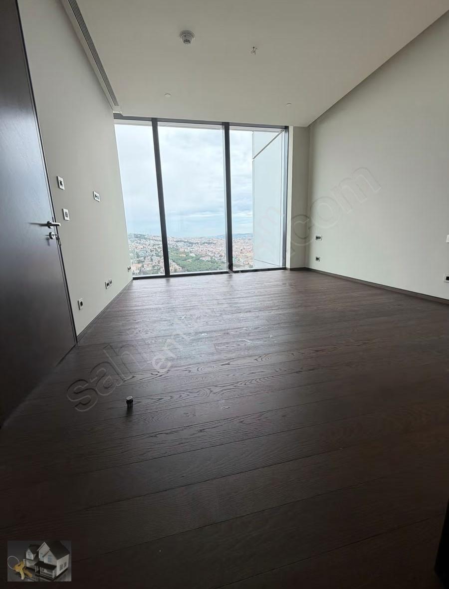 Emaar Address Kulede 32.katta Deniz Manzaralı Satılık 1+1 Daire - Görsel 17