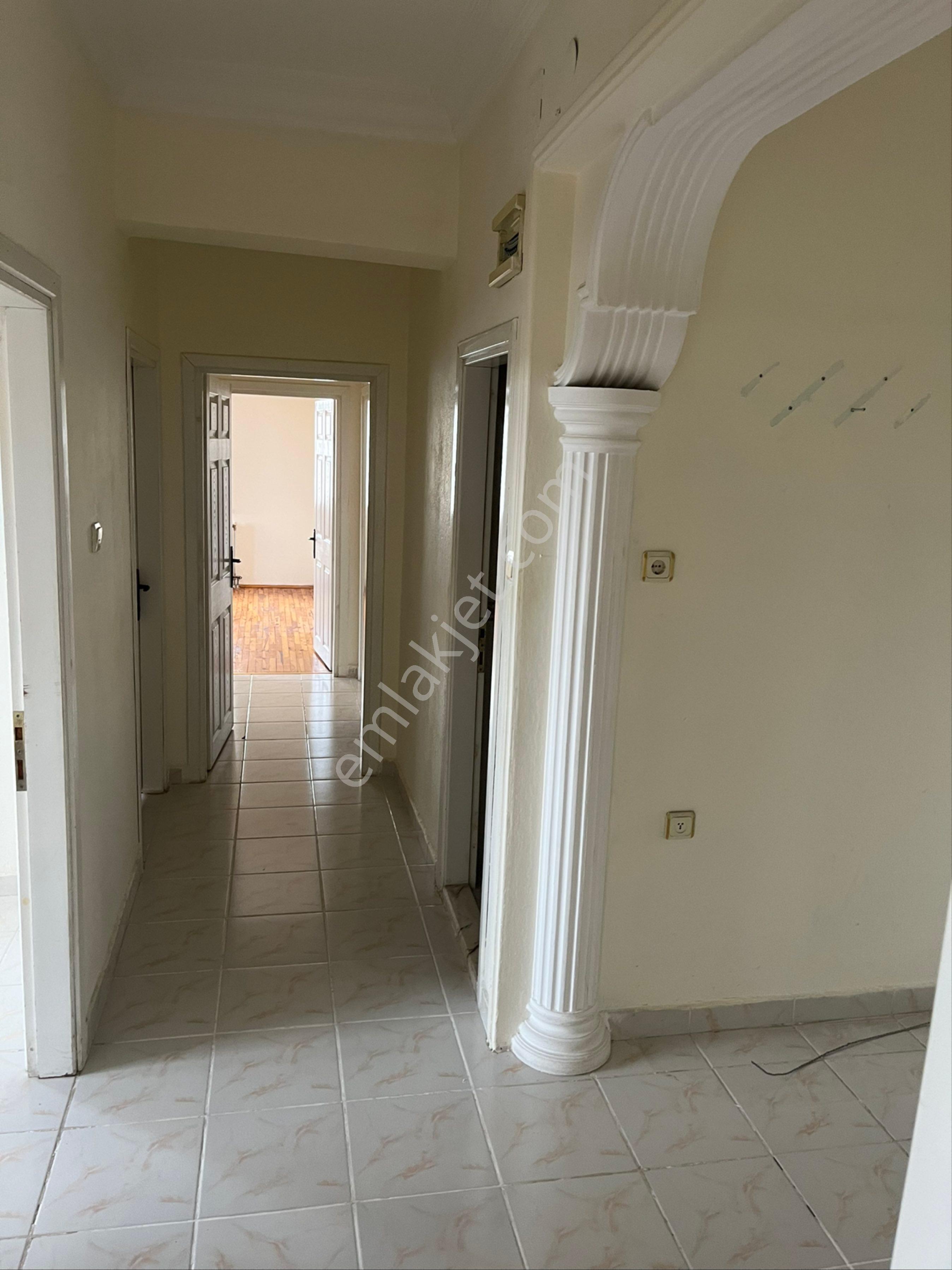 Çorum Mimarsanda Kiralık Daire - Görsel 8