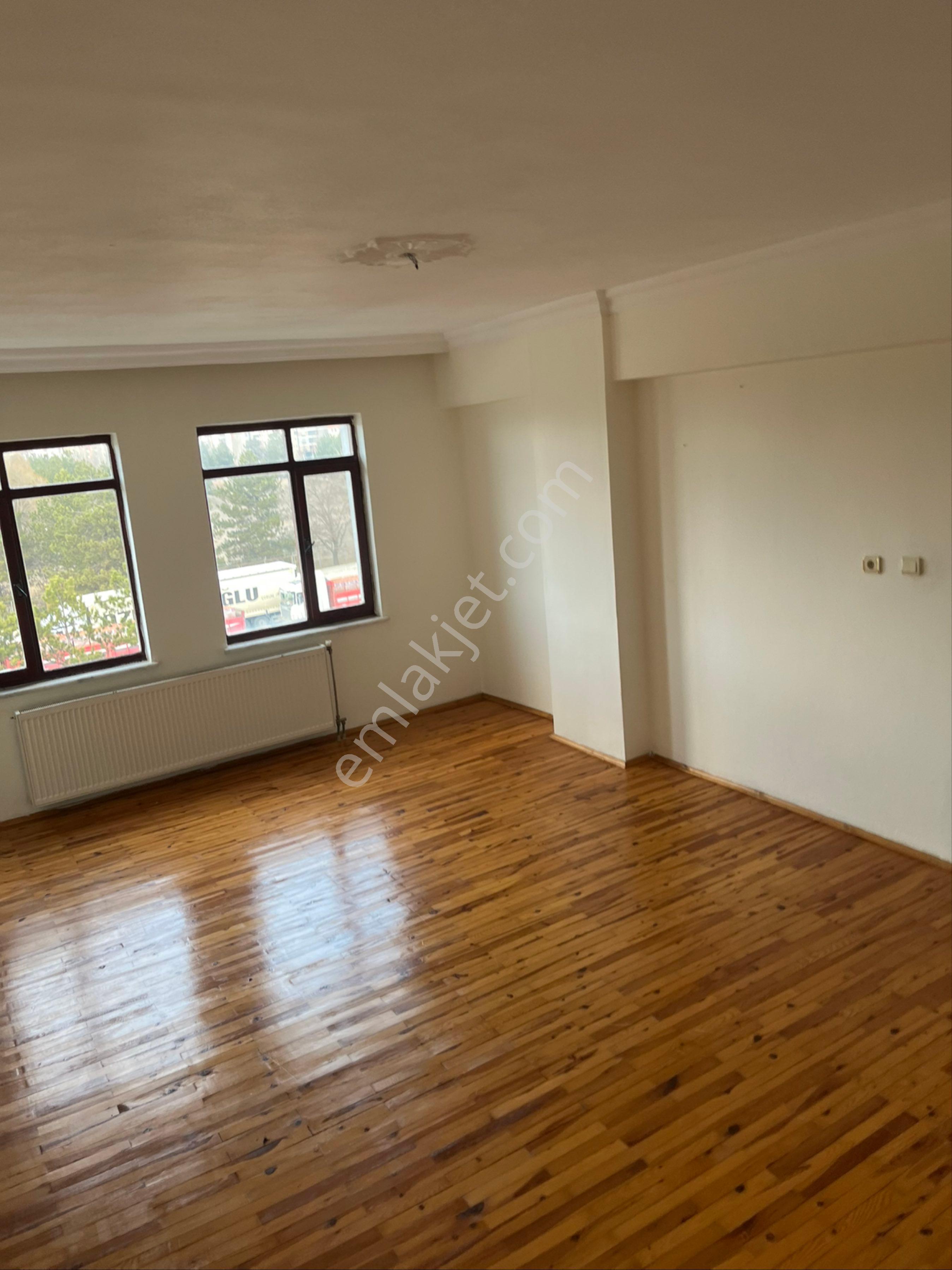 Çorum Mimarsanda Kiralık Daire - Görsel 7