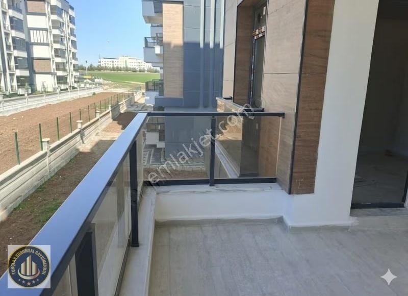 Teknokent Zana Sidelya Sitesi 2+1 Satılık Daire - Görsel 8