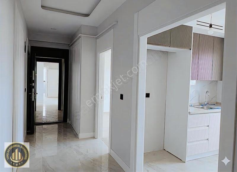 Teknokent Zana Sidelya Sitesi 2+1 Satılık Daire - Görsel 17