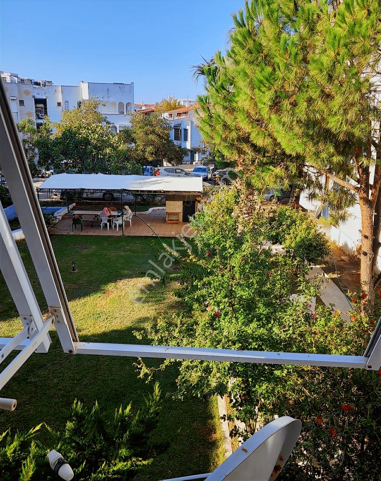 Era Angel'dan Sarımsaklı Plajına Yürüme Mesafeisnde 2+1 Daire - Görsel 4
