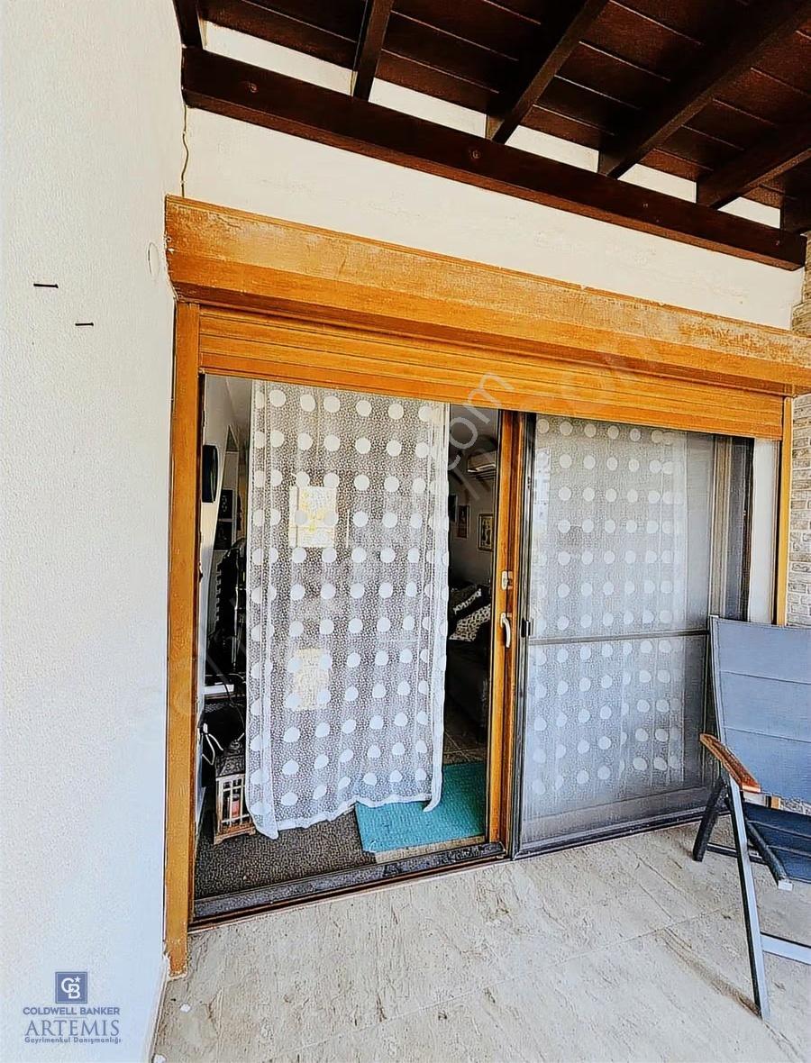 Bodrum Kadıkalesi Ormancılar Sitesi Tripleks Villa - Görsel 14