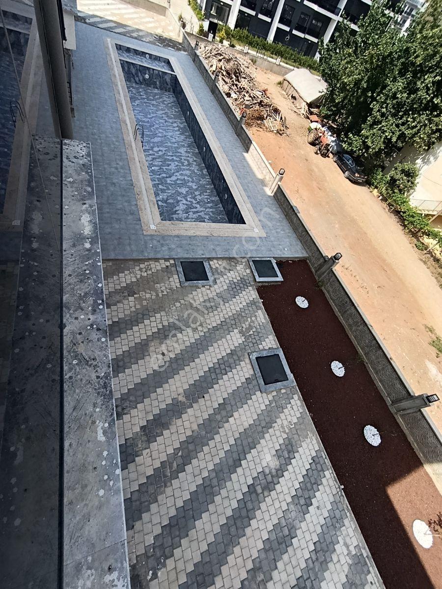 Kardeşkentler Caddesi'ne 50 Metre - Görsel 6