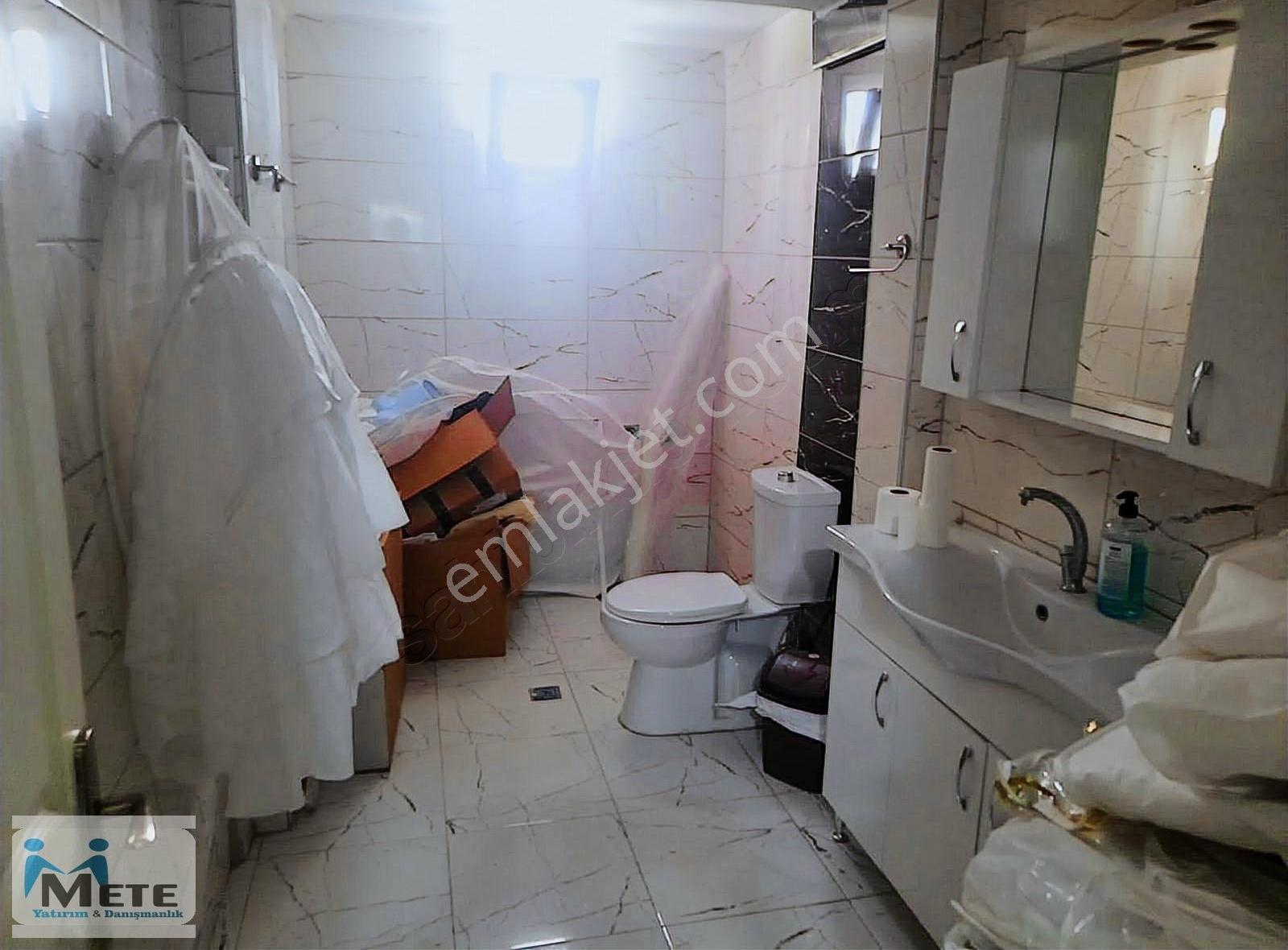 Kız Meslek Salih Omurtak Caddesi Satılık Büro /ofis /mağaza - Görsel 28