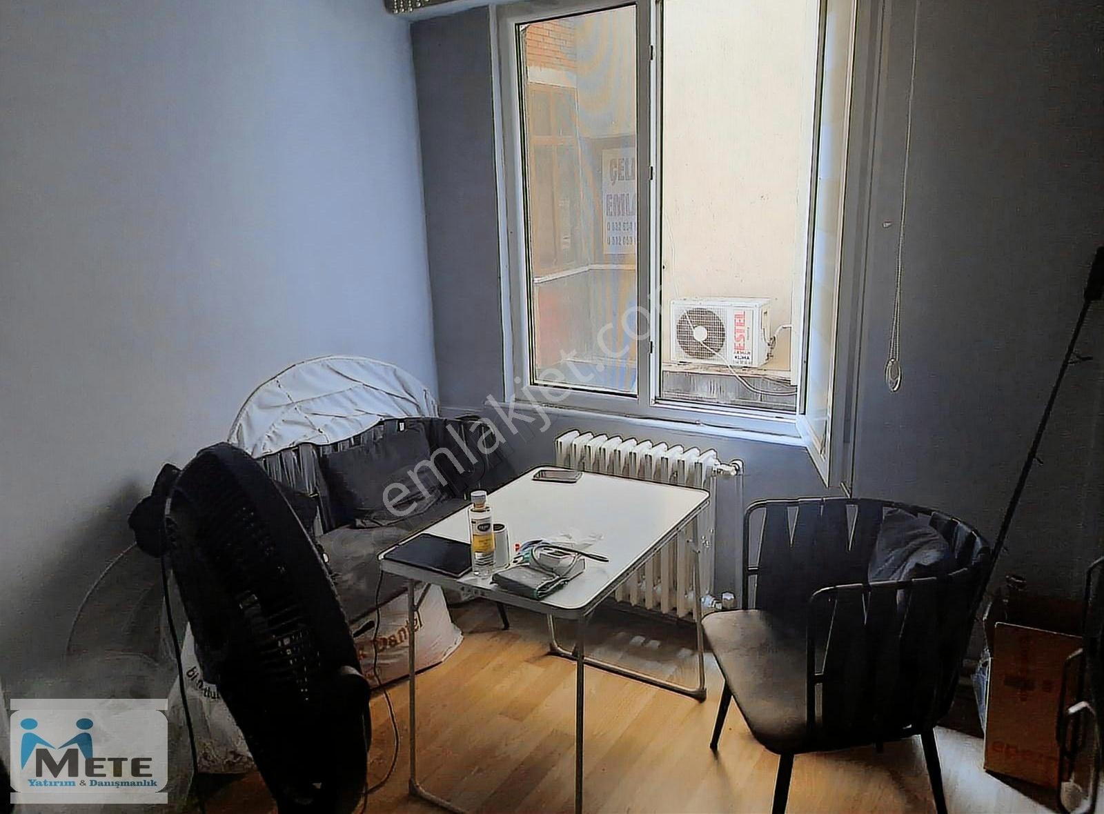 Kız Meslek Salih Omurtak Caddesi Satılık Büro /ofis /mağaza - Görsel 21