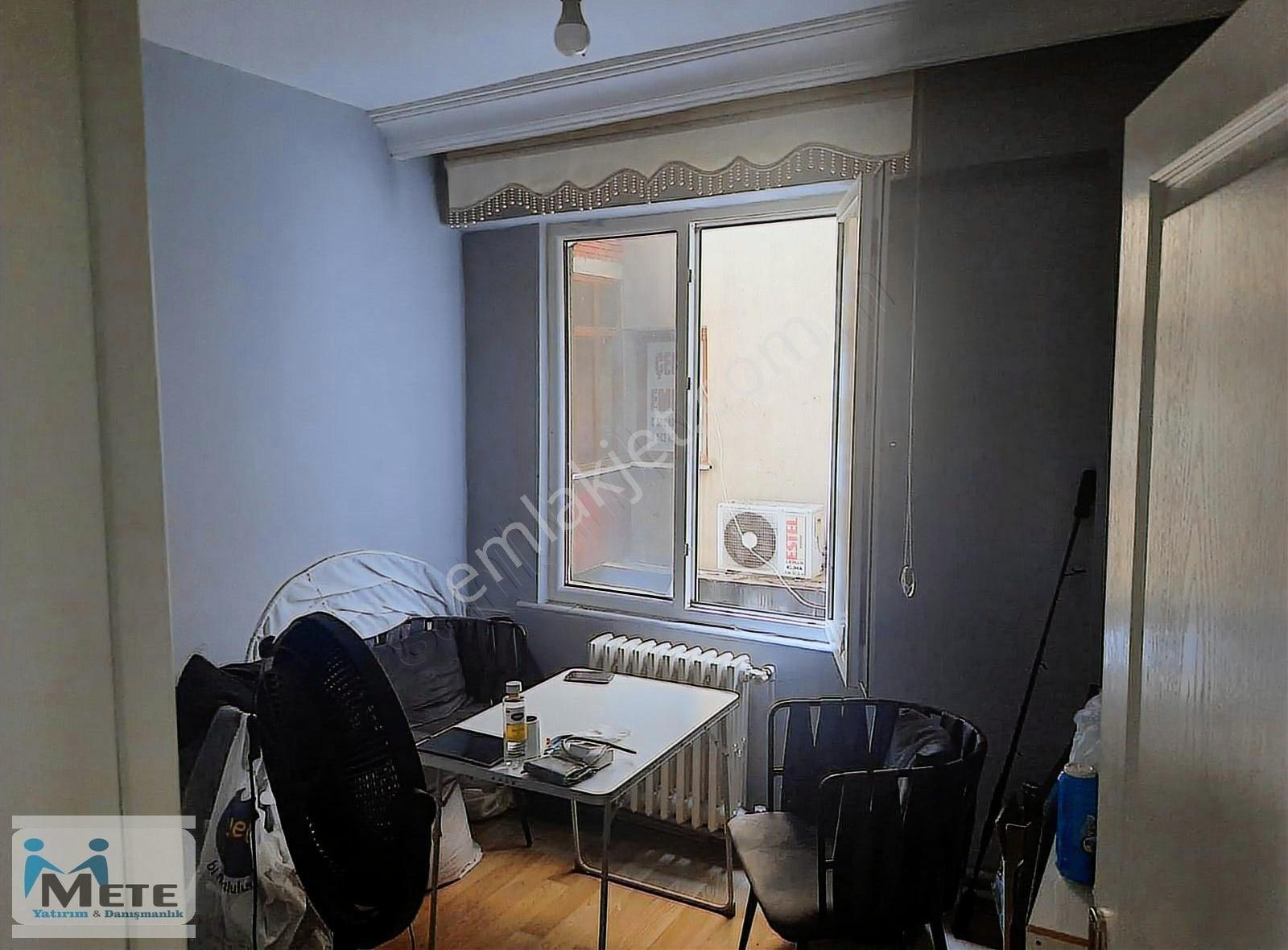 Kız Meslek Salih Omurtak Caddesi Satılık Büro /ofis /mağaza - Görsel 23