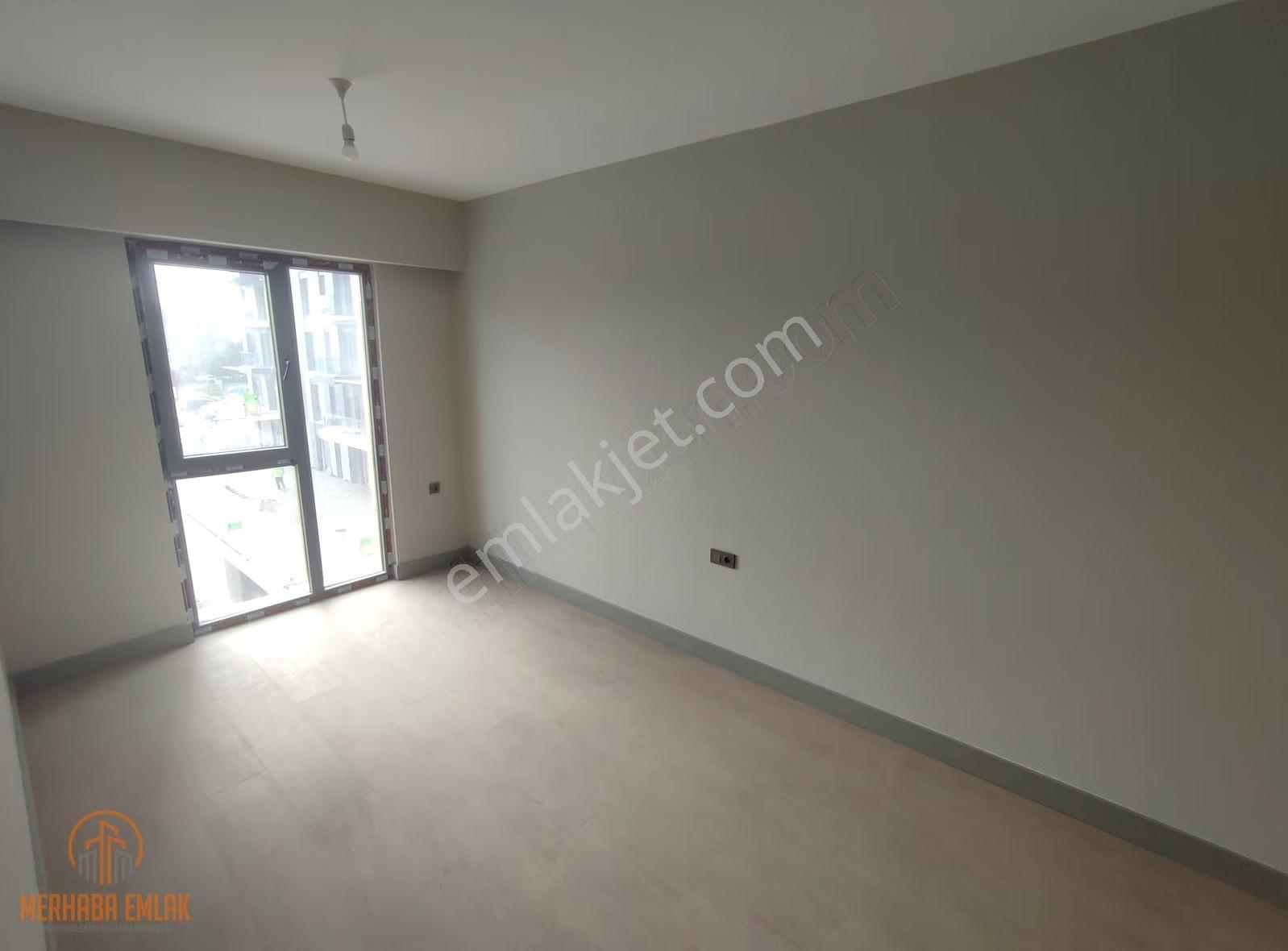 Forev Modern Vadide Satılık Vadi Manzaralı 2+1 Arakat Daire - Görsel 13