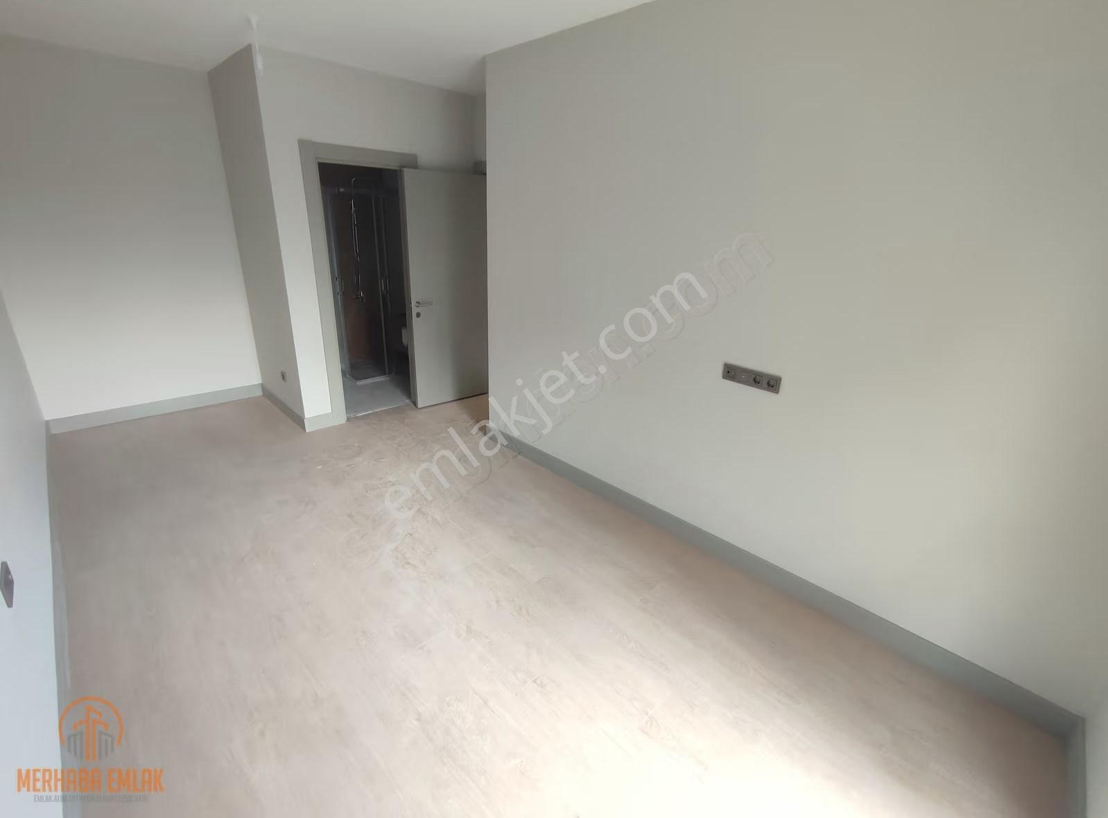Forev Modern Vadide Satılık Vadi Manzaralı 2+1 Arakat Daire - Görsel 9