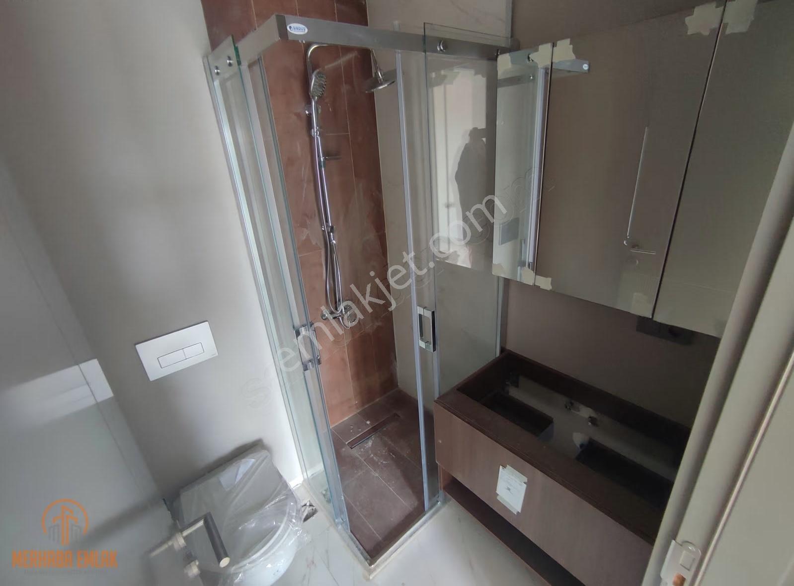 Forev Modern Vadide Satılık Vadi Manzaralı 2+1 Arakat Daire - Görsel 3