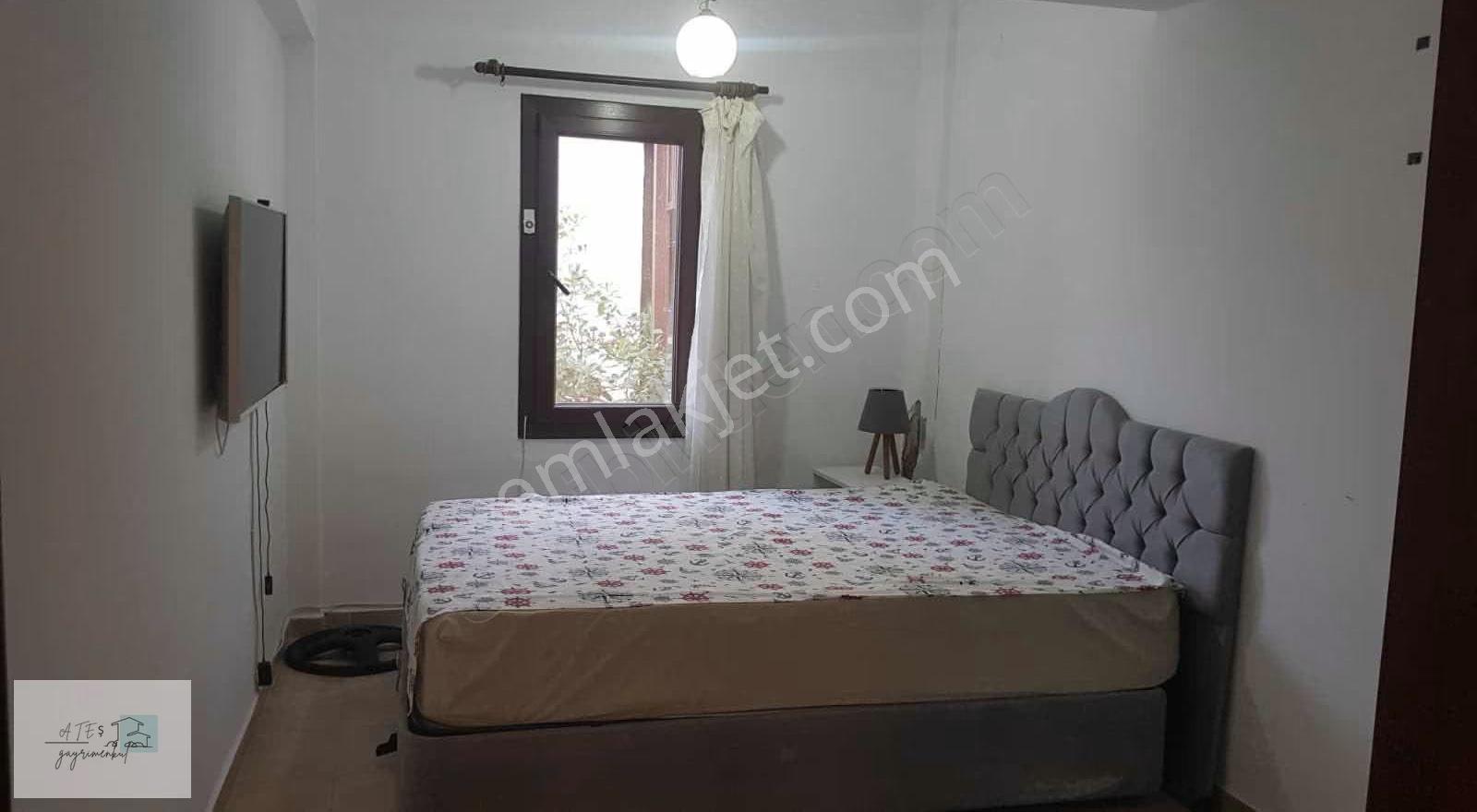 Bodrum Merkezde Site İçinde 3+1 Müstakil Villa - Görsel 12