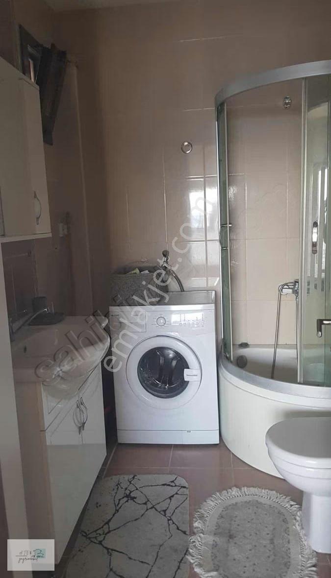 Bodrum Merkezde Site İçinde 3+1 Müstakil Villa - Görsel 13