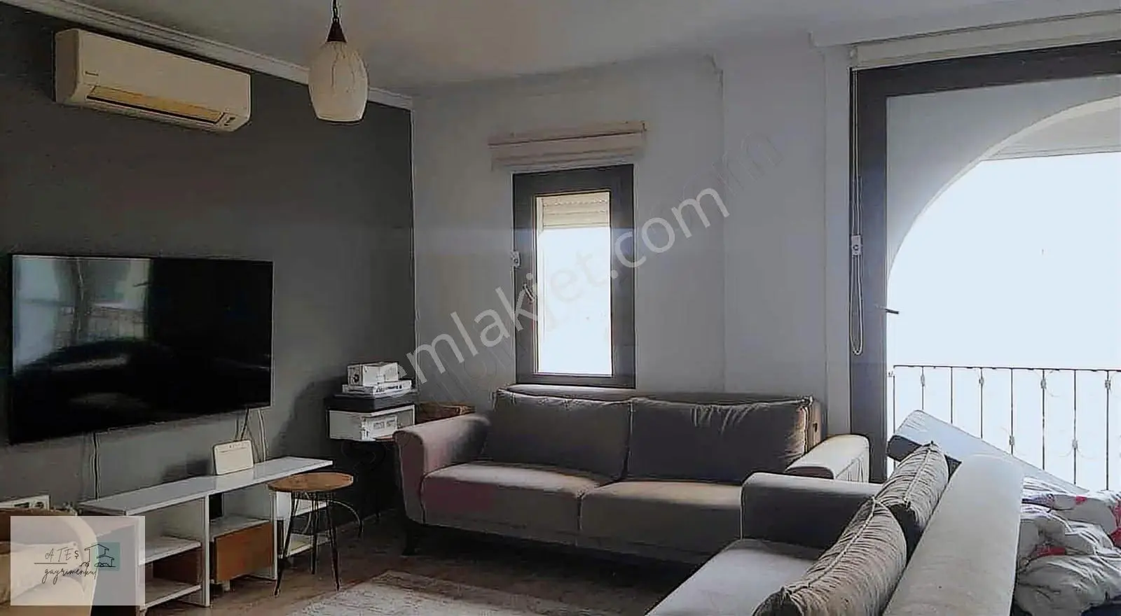 Bodrum Merkezde Site İçinde 3+1 Müstakil Villa - Görsel 3