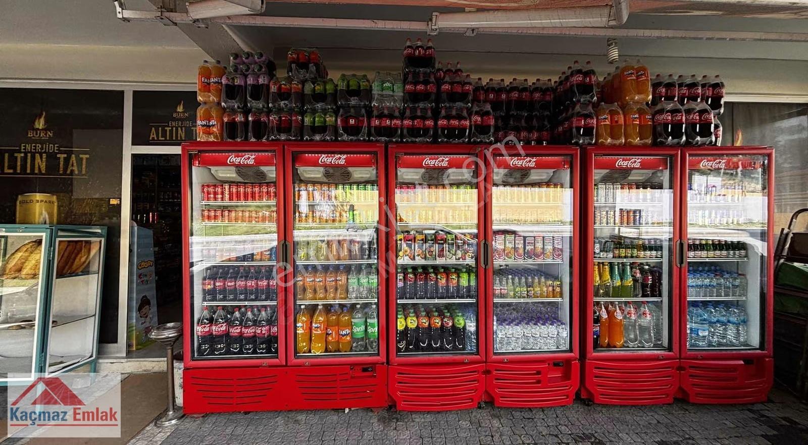 Yüksek Getirili Manavgat'da Devren Market - Görsel 11
