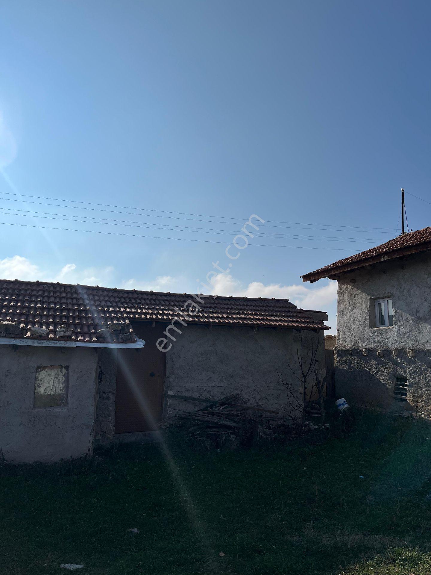 Satılık Köy Evi - Görsel 6