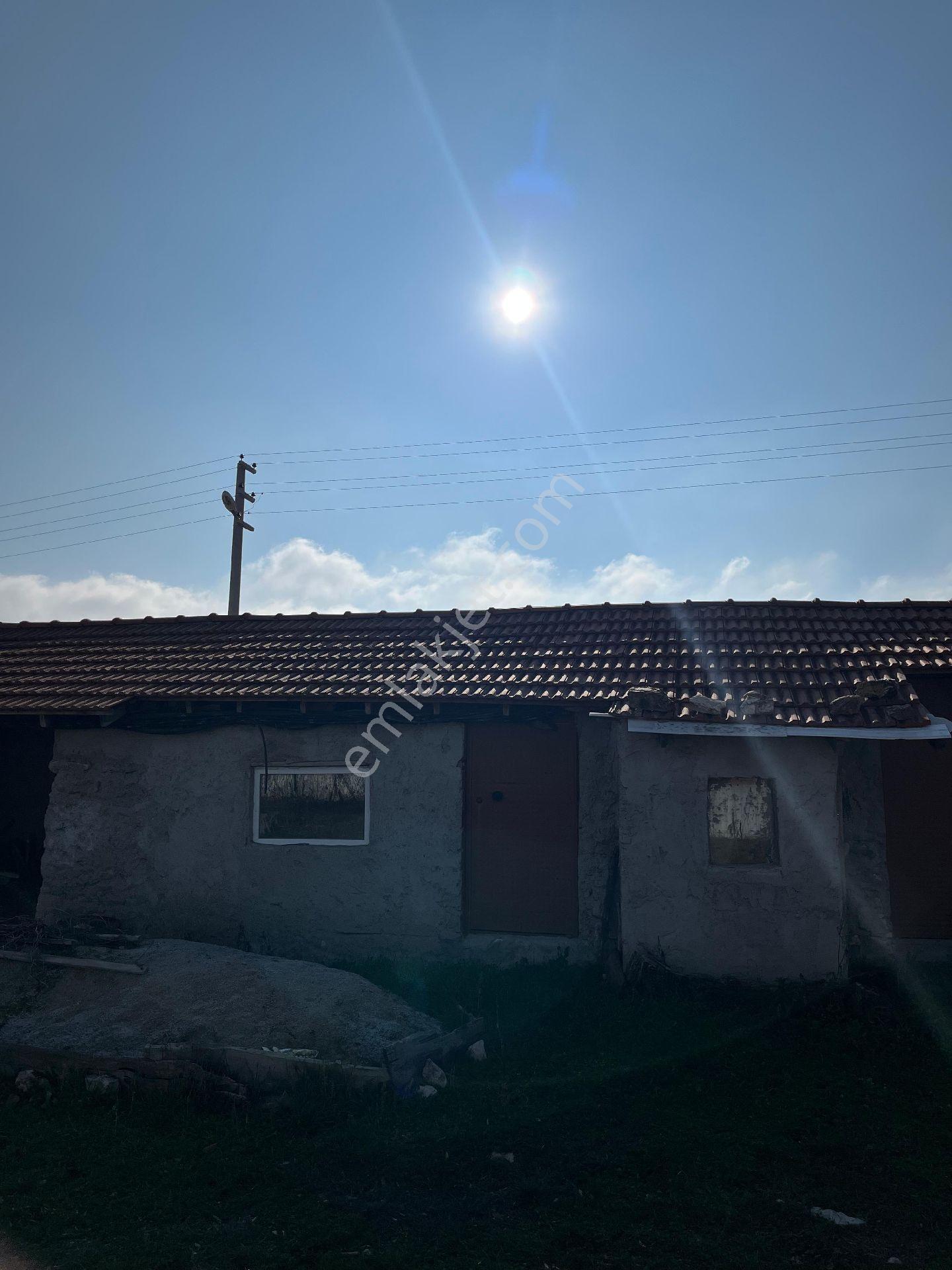 Satılık Köy Evi - Görsel 5