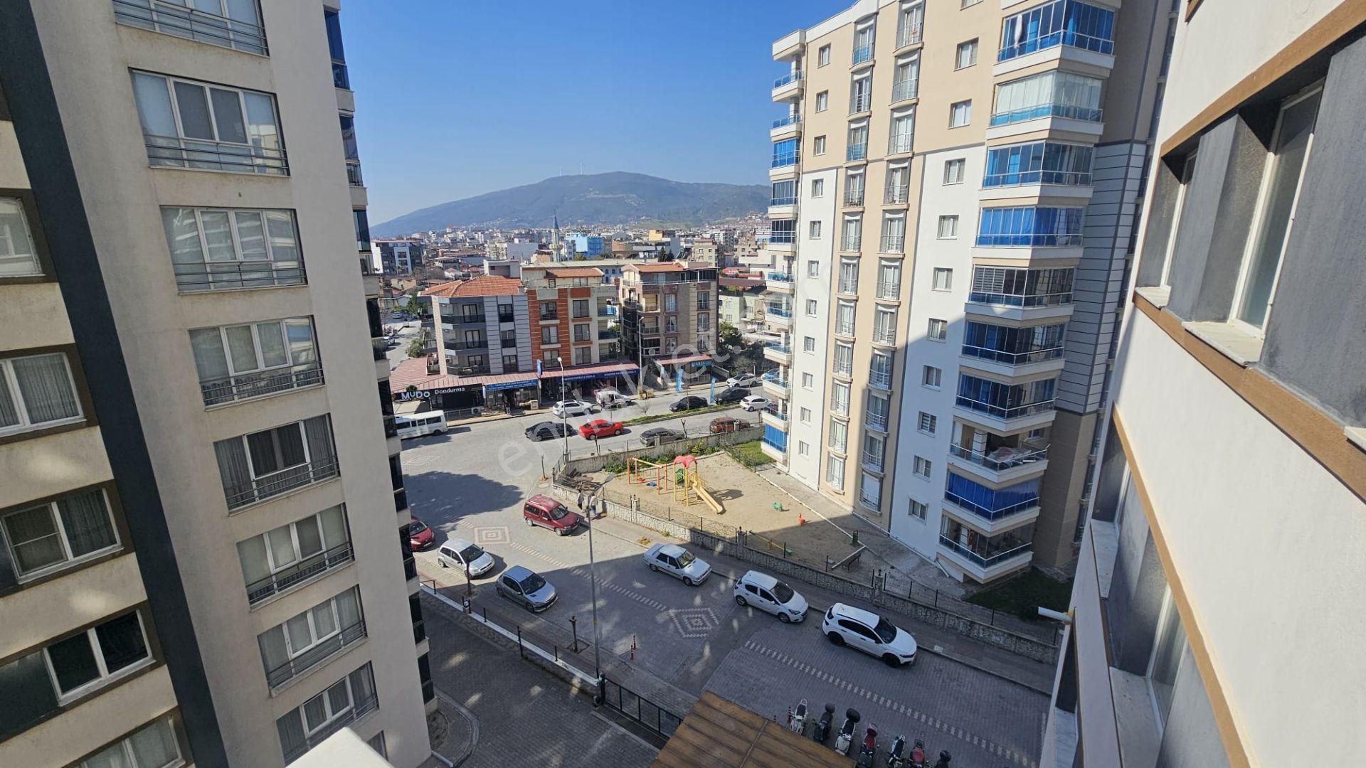Söke Emlak Ofisisınden Yenivamide Satılık Daire - Görsel 12