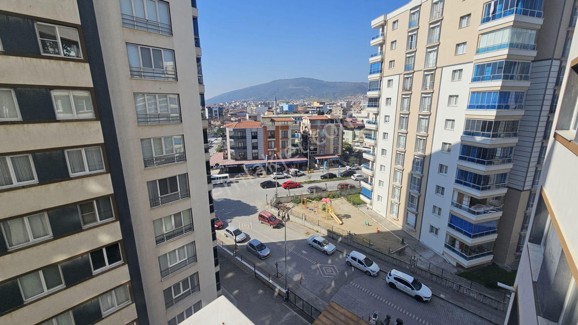 Söke Emlak Ofisisınden Yenivamide Satılık Daire - Görsel 19