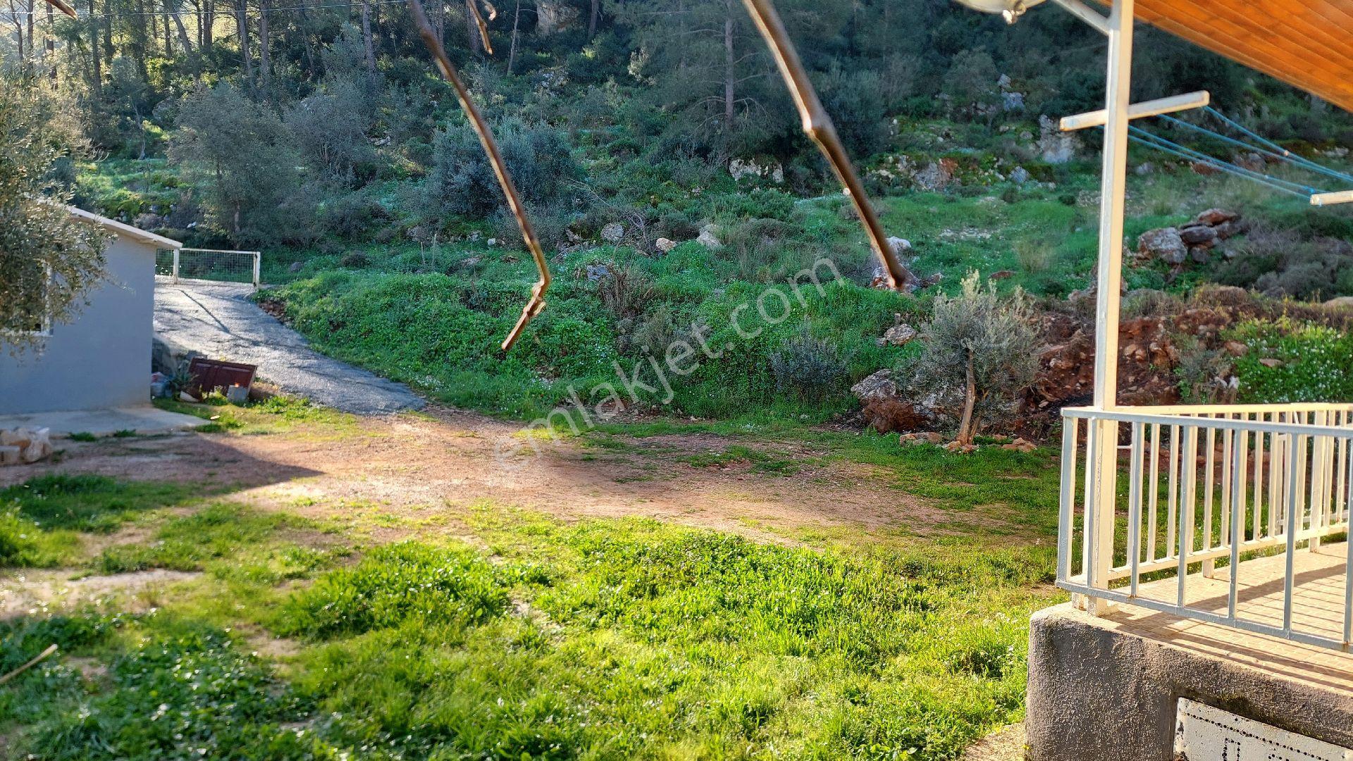 Orhaniyede Kiralık Ev - Görsel 10