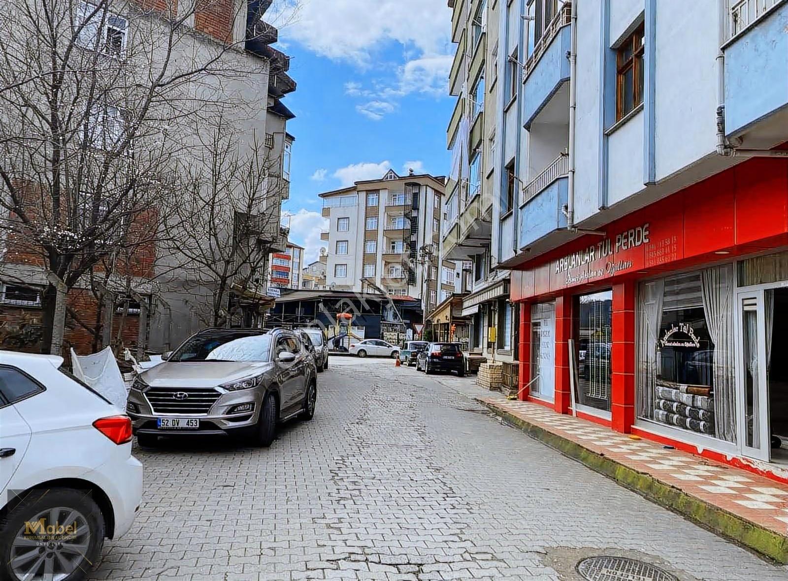 Mabel'den Satılık Asansörlü 3+1 Ayrı Mutfak Geniş Daire - Görsel 19