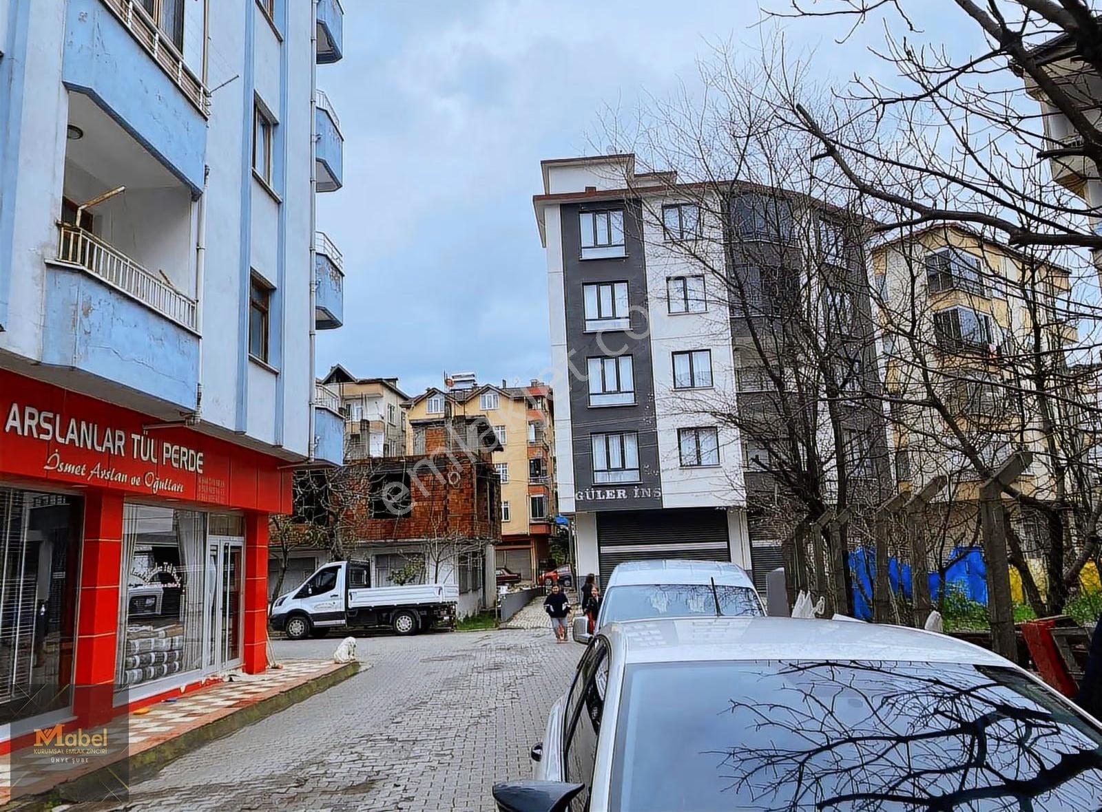 Mabel'den Satılık Asansörlü 3+1 Ayrı Mutfak Geniş Daire - Görsel 18