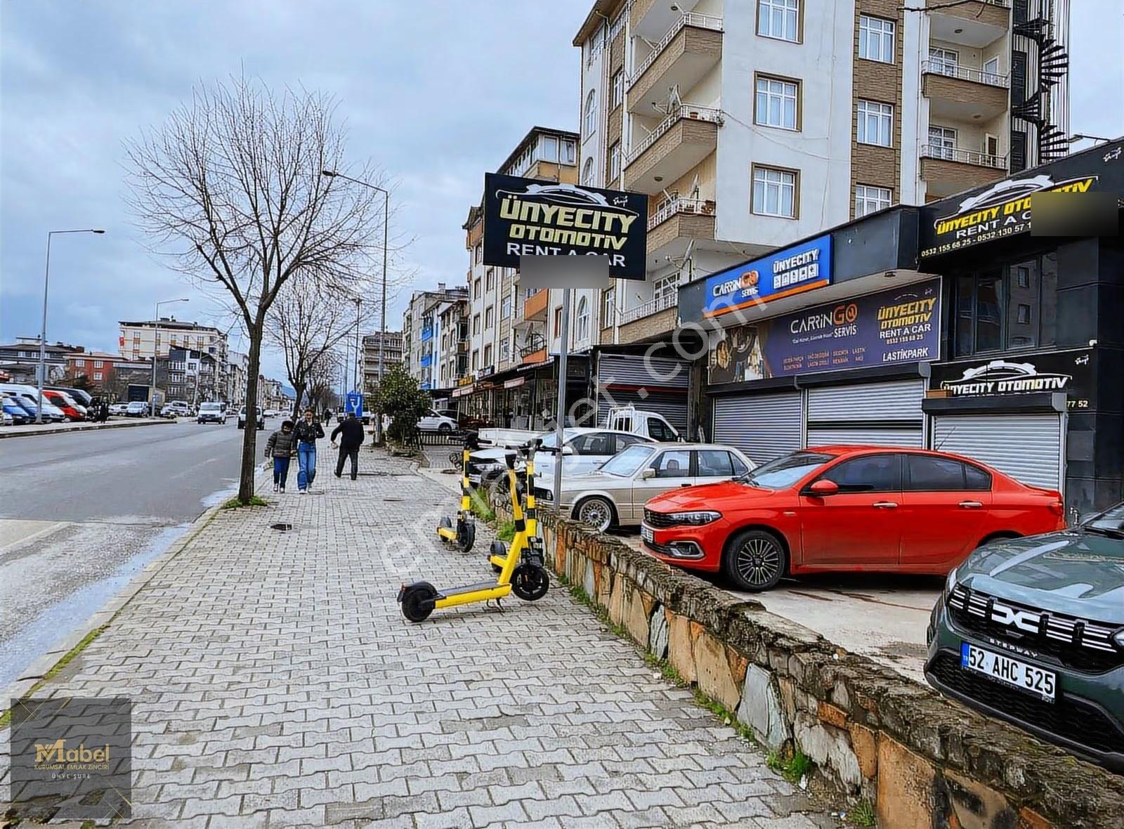 Mabel'den Satılık Asansörlü 3+1 Ayrı Mutfak Geniş Daire - Görsel 21