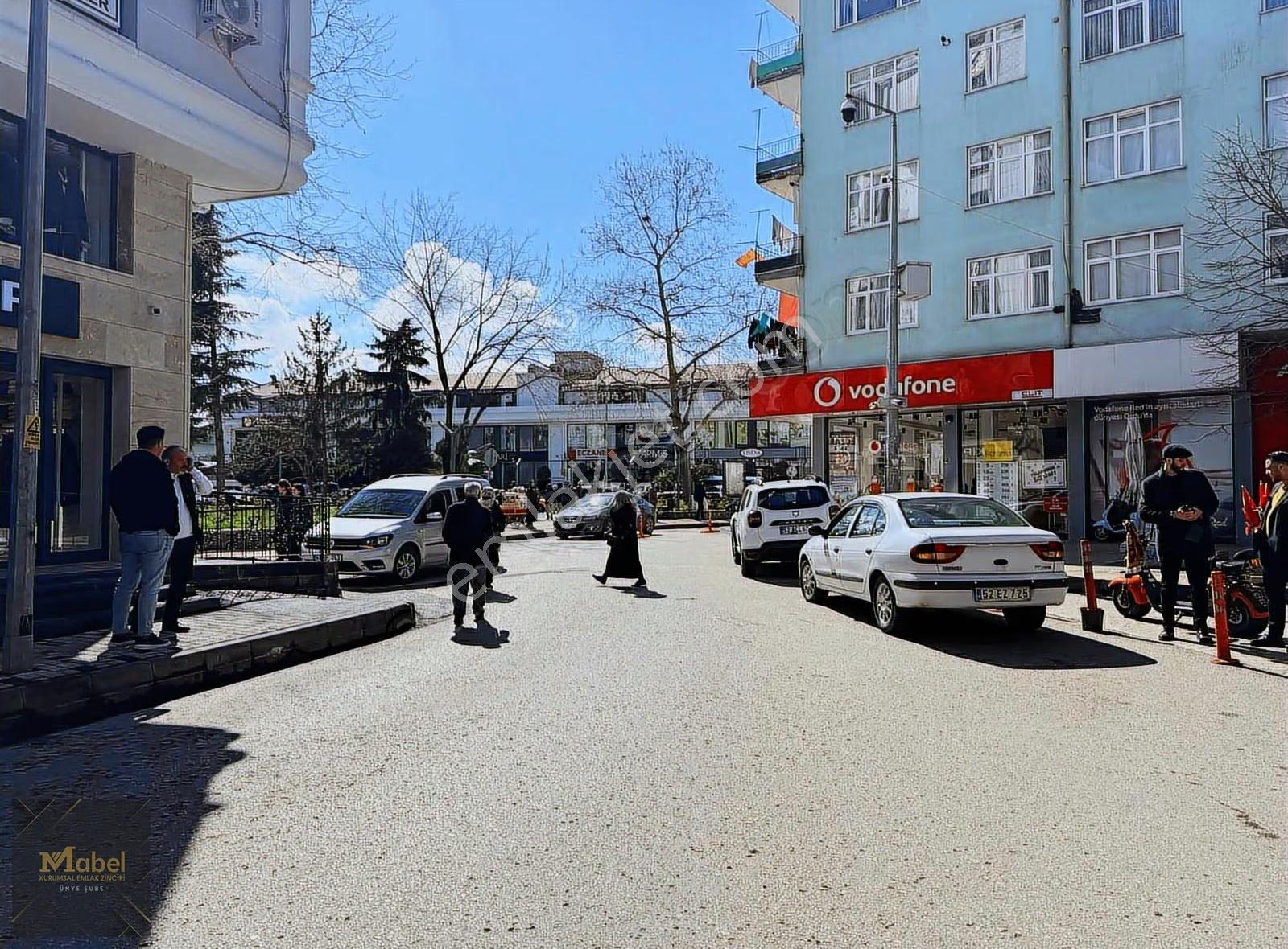 Mabel'den Şehrin Merkezinde Devren Kiralık Kurumsal Dönerci - Görsel 4