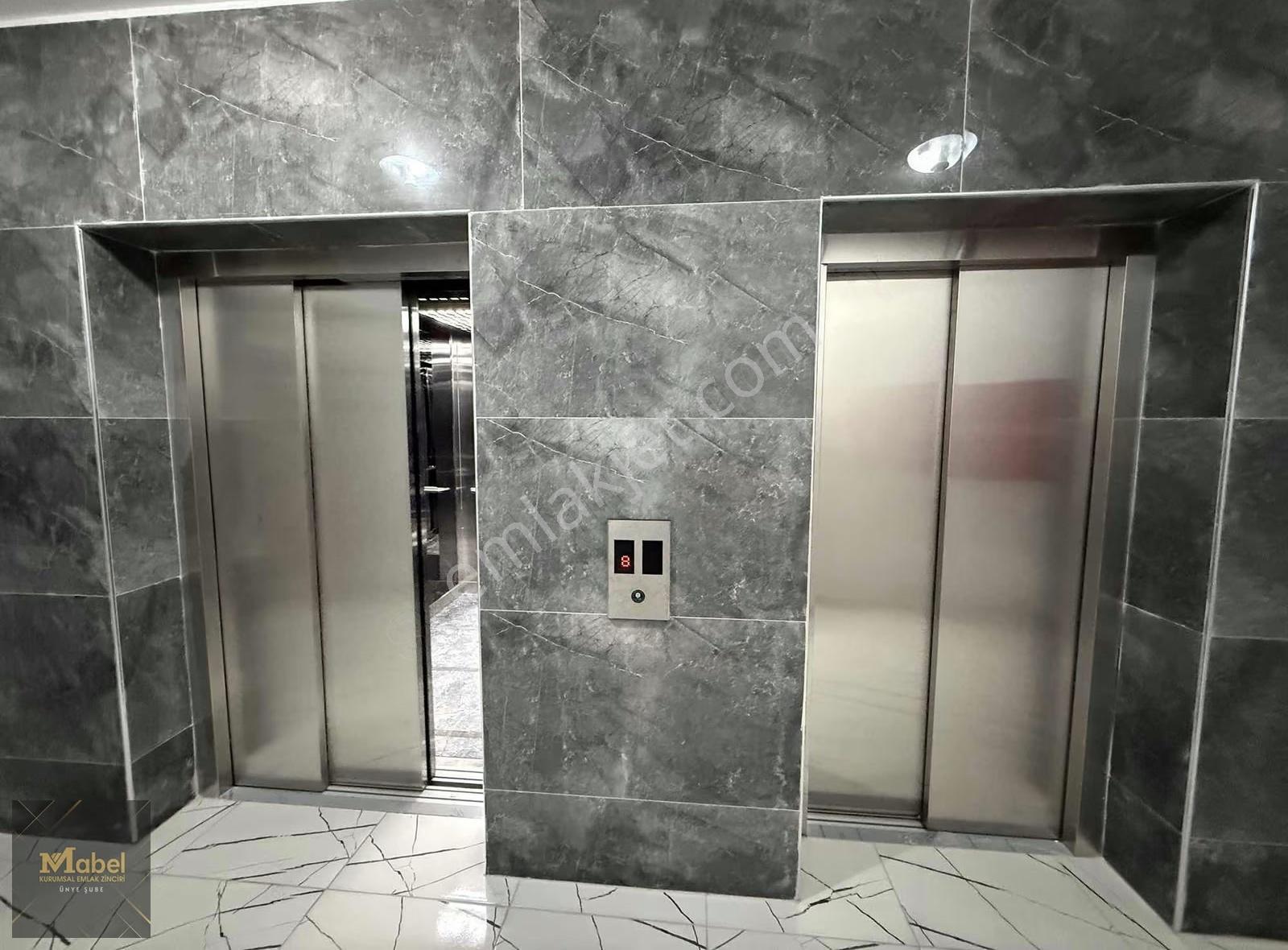 Mabel'den-*taşkent Prestij.*açık Havuz-fitness Hamam Sauna.. - Görsel 22