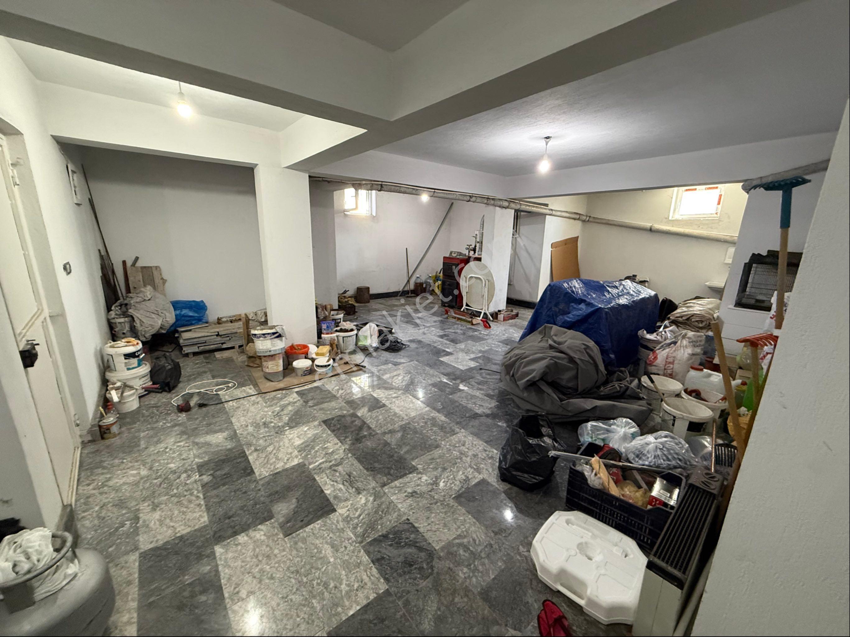 Akçaova Da Villalar Bölgesinde Satılık Eşyalı Çift Daireli Müstakil Bina - Görsel 21
