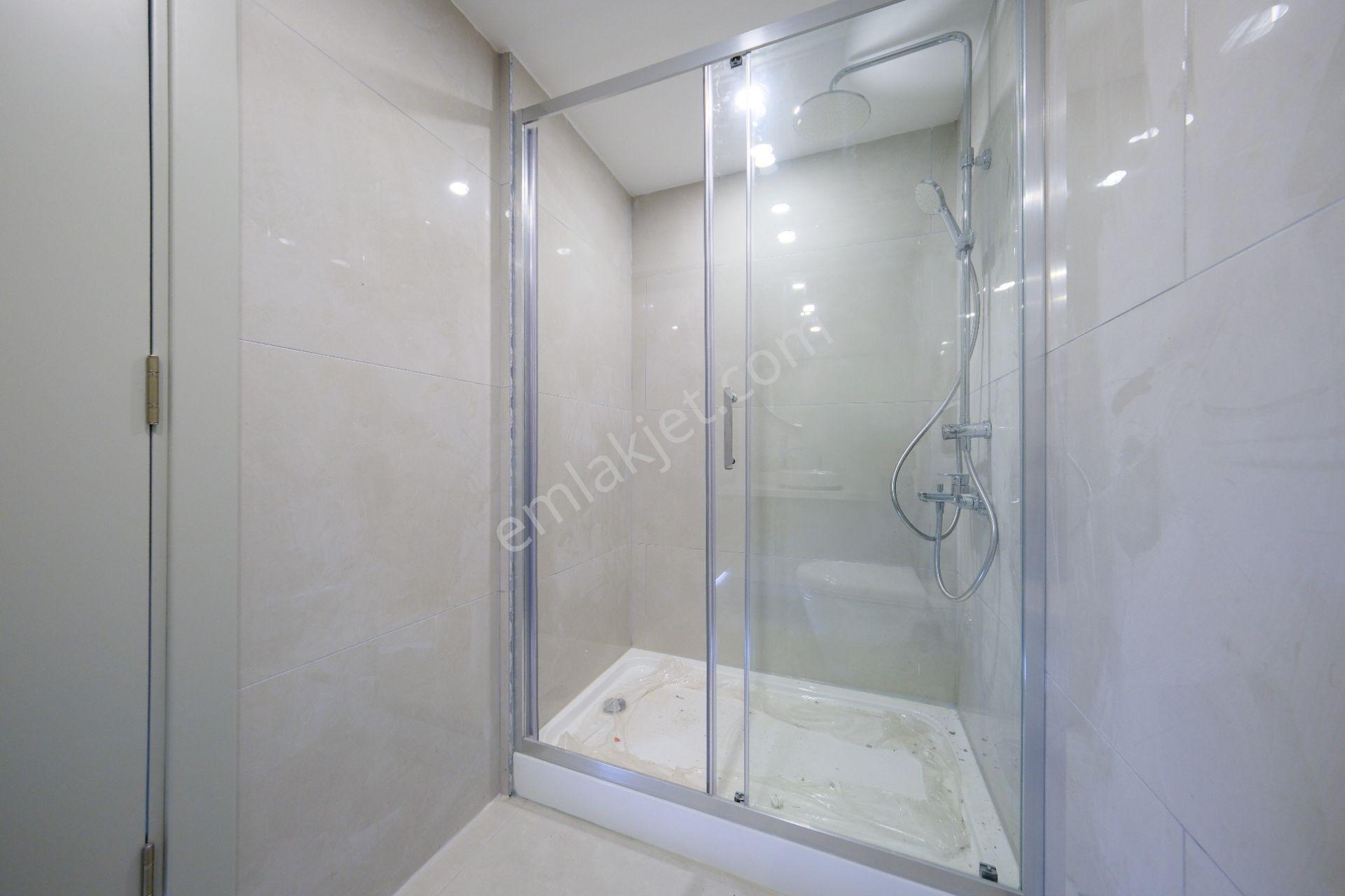 Merdivenköy Yeni İskanlı Binada Geniş 4+2 Satılık Dubleks Daire - Görsel 34