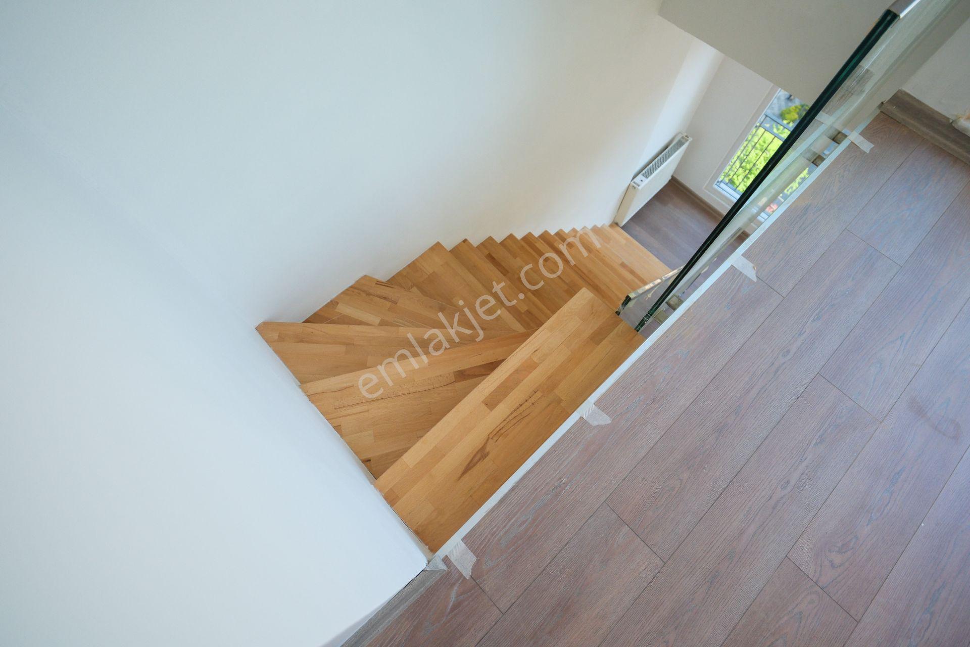 Merdivenköy Yeni İskanlı Binada Geniş 4+2 Satılık Dubleks Daire - Görsel 35