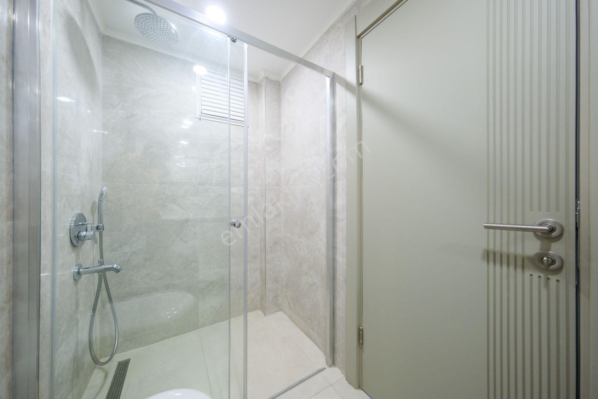 Merdivenköy Yeni İskanlı Binada Geniş 4+2 Satılık Dubleks Daire - Görsel 20
