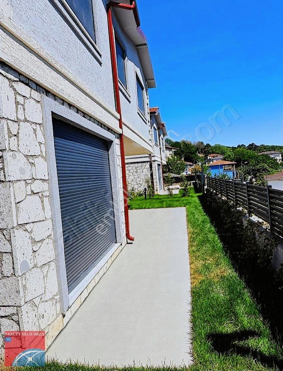 Satılık Villa Velora Doğa Evleri Şile Huzur Ve Konfor Bir Arada - Görsel 32