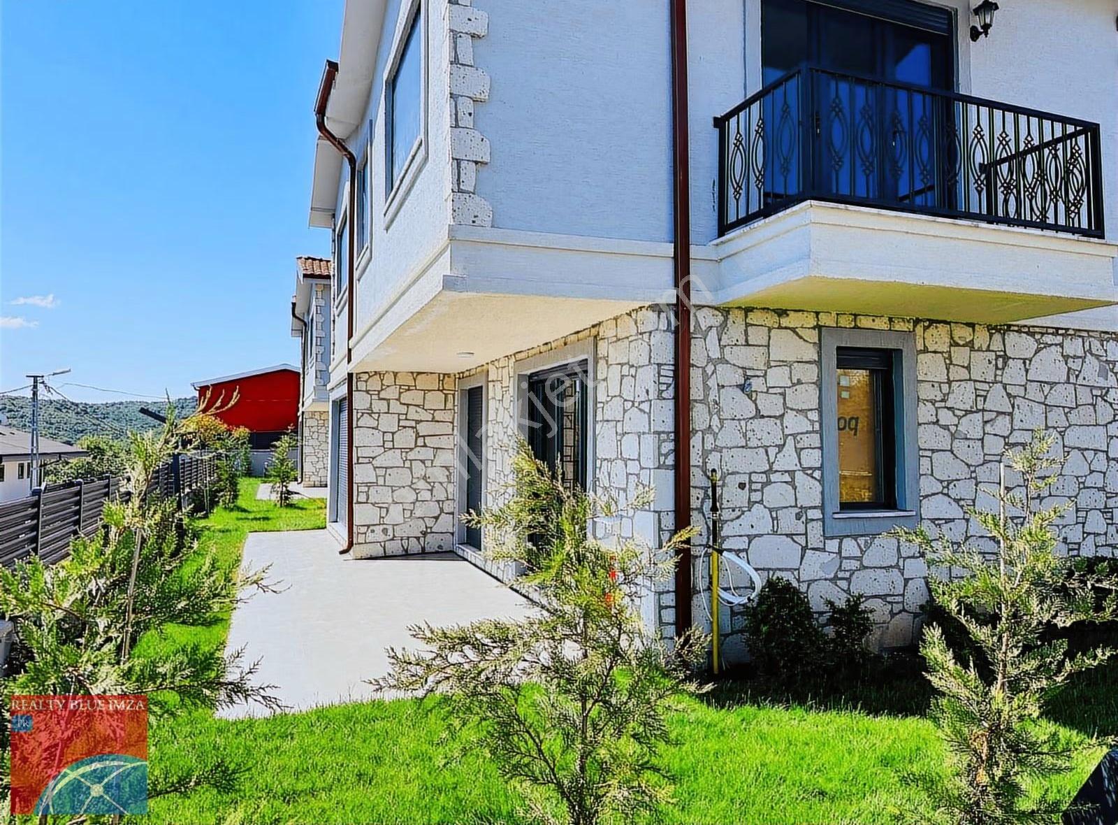 Satılık Villa Velora Doğa Evleri Şile Huzur Ve Konfor Bir Arada - Görsel 3