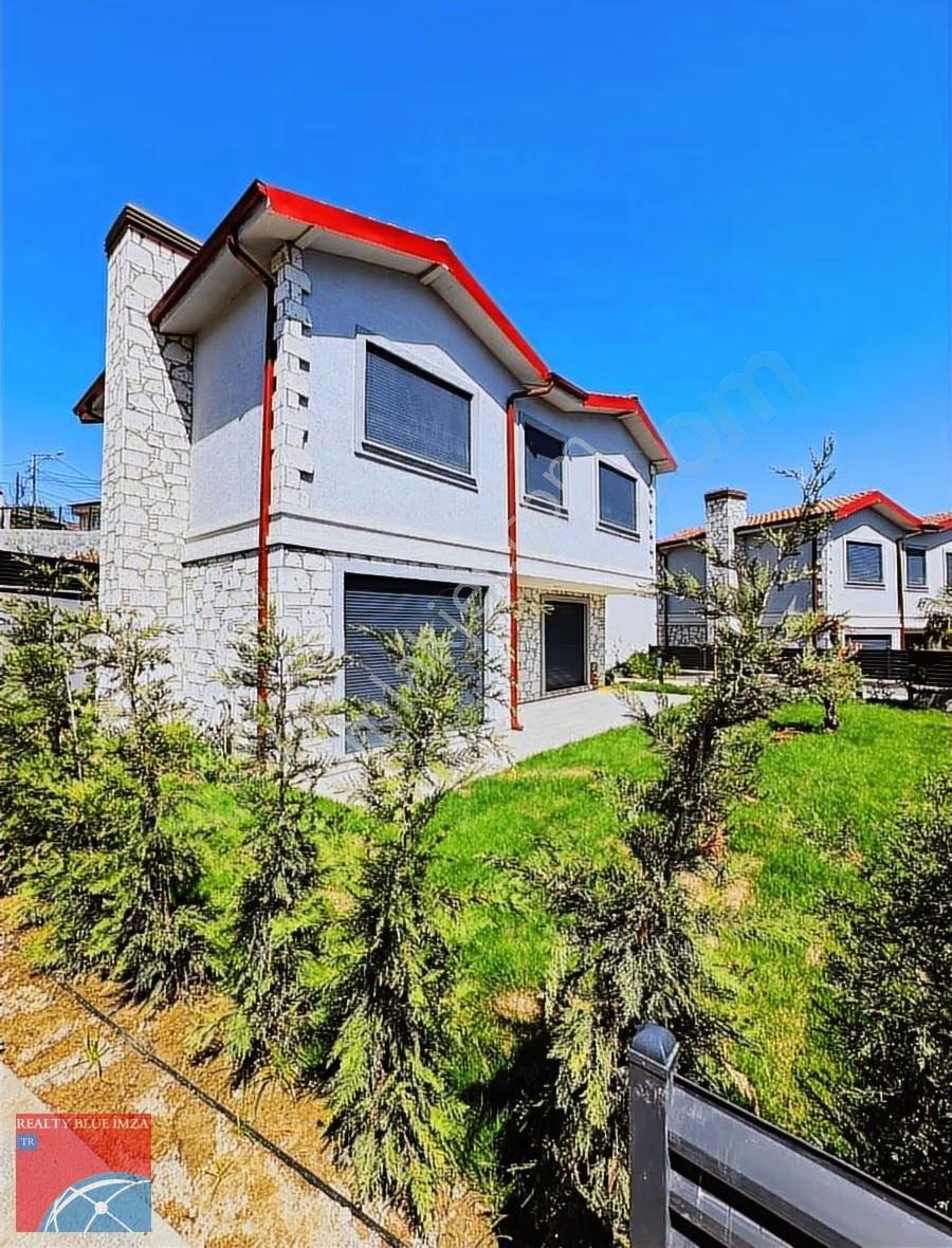 Satılık Villa Velora Doğa Evleri Şile Huzur Ve Konfor Bir Arada - Görsel 12