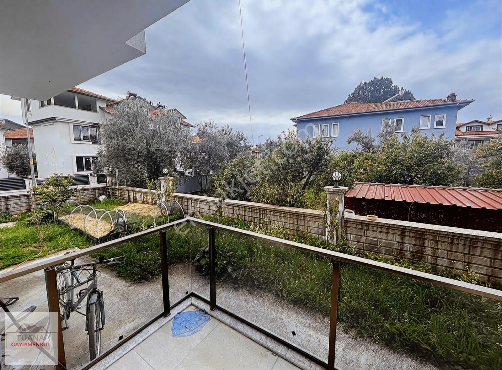 Tuana Gayrimenkulden Gelişimde 1+1 Satılık Daire. - Görsel 20