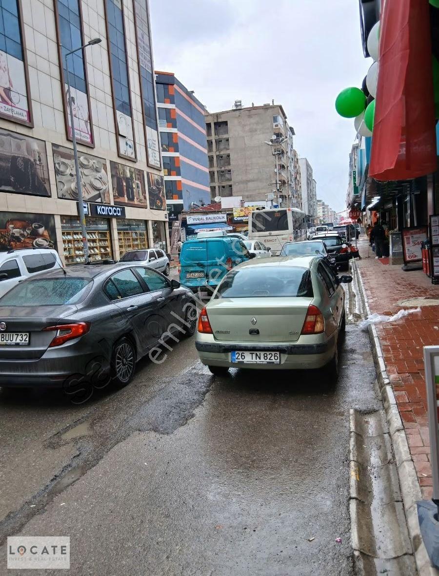 Torbalı Cumhuriyet Mah. Merkezde Kiralık 2+1 Daire | - Görsel 21