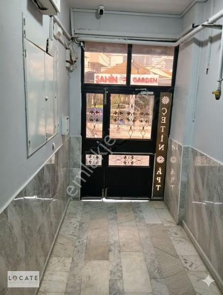 Torbalı Cumhuriyet Mah. Merkezde Kiralık 2+1 Daire | - Görsel 11