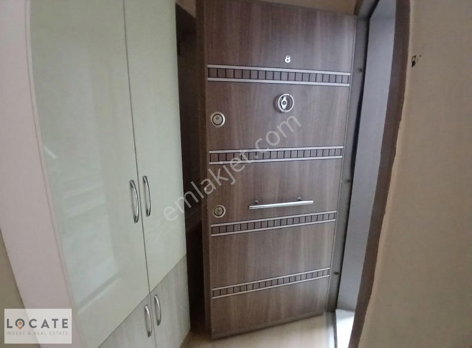 Torbalı Cumhuriyet Mah. Merkezde Kiralık 2+1 Daire | - Görsel 9