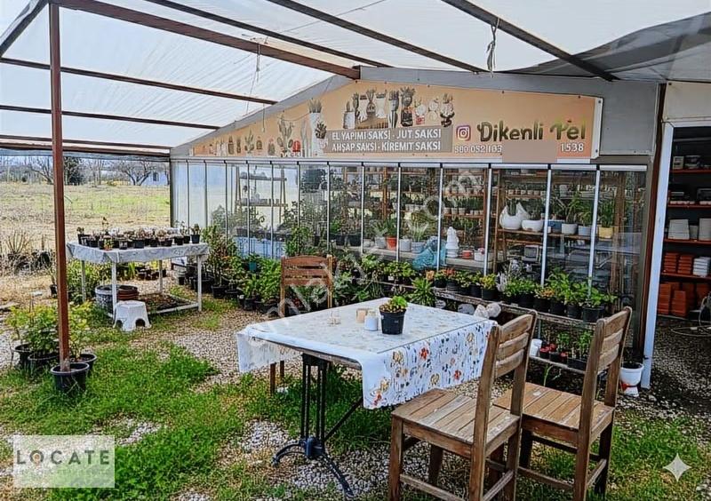 Bayındır Da Yola 70 M Cepheli 16.405 M² Satılık Tarla - Görsel 10