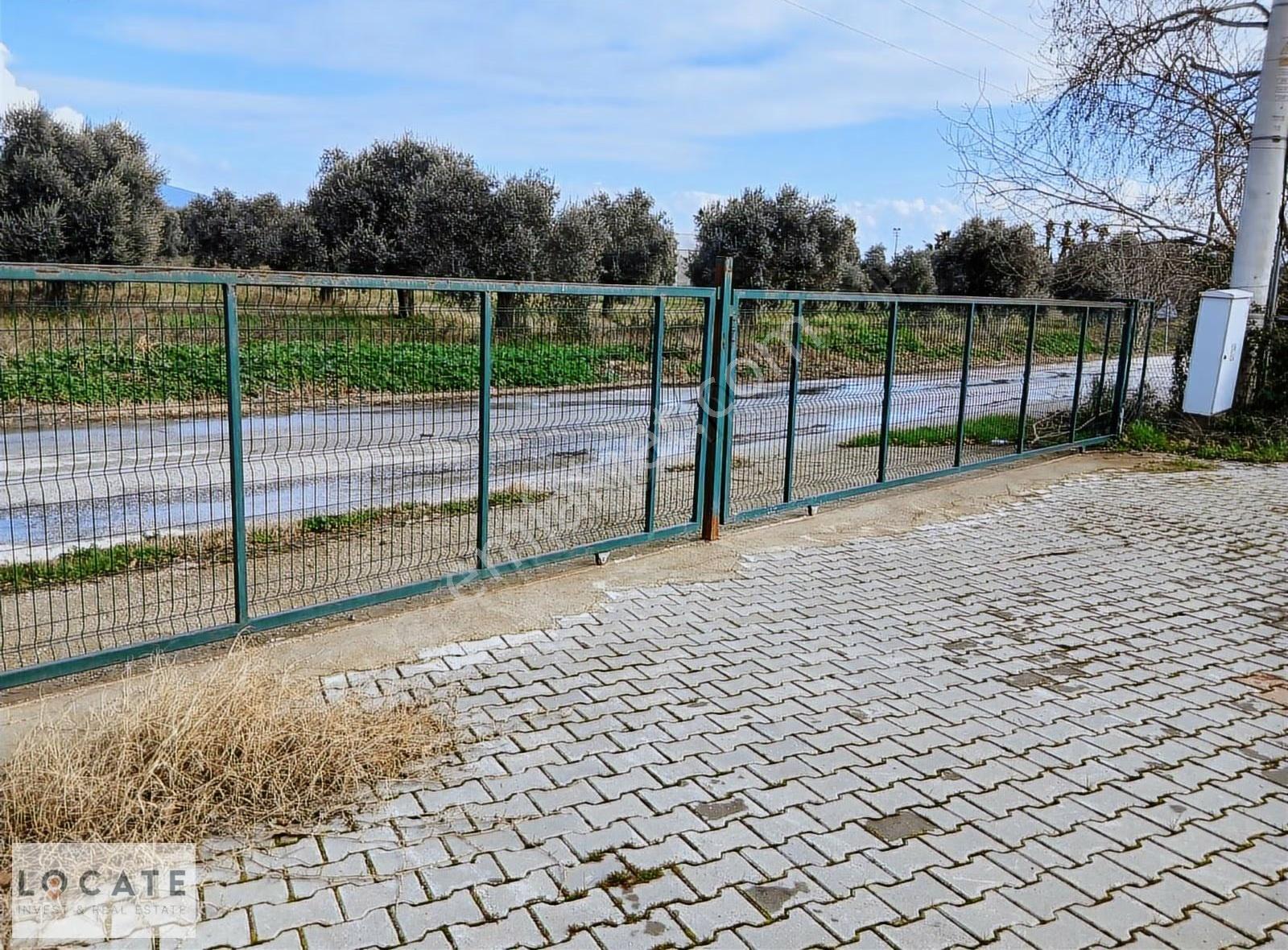 Bayındır Da Yola 70 M Cepheli 16.405 M² Satılık Tarla - Görsel 19
