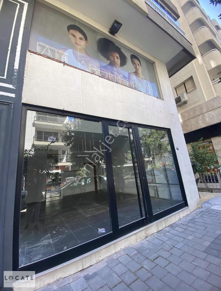 Alsancak Gül Sokak 2 Odalı Satılık Dükkan - Görsel 3